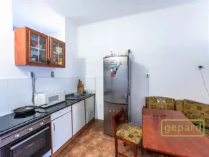 Prodej restaurace, Středokluky, Školská, 568 m2