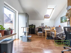 Prodej restaurace, Středokluky, Školská, 568 m2