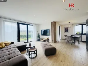 Pronájem rodinného domu, Bystřice, 200 m2