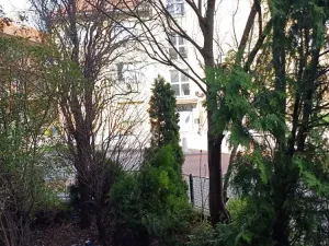 Pronájem bytu 3+1, Brno, Renneská třída, 72 m2