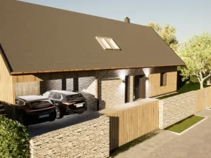 Prodej pozemku pro bydlení, Loučná nad Desnou - Kociánov, 794 m2
