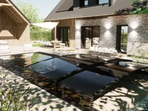 Prodej pozemku pro bydlení, Loučná nad Desnou - Kociánov, 794 m2