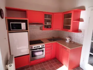 Pronájem bytu 1+kk, Strakonice - Strakonice I, Lidická, 48 m2