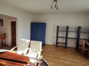 Pronájem bytu 1+kk, Strakonice - Strakonice I, Lidická, 48 m2