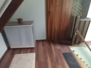 Pronájem bytu 2+kk, Jimlín, 69 m2