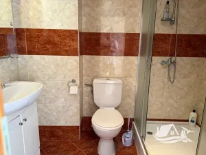 Prodej bytu 3+kk, Sveti Vlas, Bulharsko, 104 m2