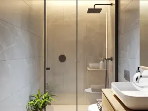 Prodej bytu 3+kk, Palma de Mallorca, Španělsko, 73 m2