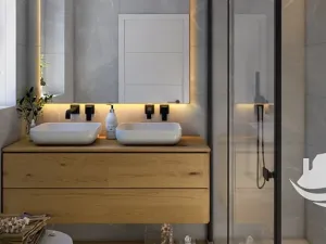 Prodej bytu 3+kk, Palma de Mallorca, Španělsko, 73 m2