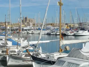 Prodej bytu 3+kk, Palma de Mallorca, Španělsko, 97 m2