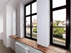 Pronájem bytu 1+kk, Brandýs nad Labem-Stará Boleslav, Ivana Olbrachta, 34 m2