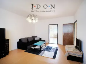 Prodej bytu 3+1, Ostrava, Mánesova, 68 m2