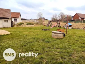 Prodej pozemku pro bydlení, Velká Bíteš, 603 m2