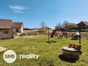 Prodej pozemku pro bydlení, Velká Bíteš, 603 m2