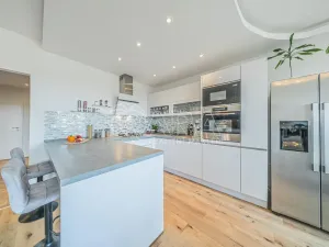 Prodej bytu 3+kk, Praha - Břevnov, Talichova, 112 m2