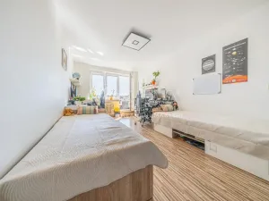 Prodej bytu 3+kk, Praha - Břevnov, Talichova, 112 m2