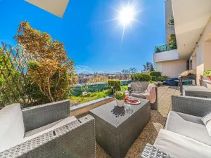 Prodej bytu 3+kk, Praha - Břevnov, Talichova, 112 m2