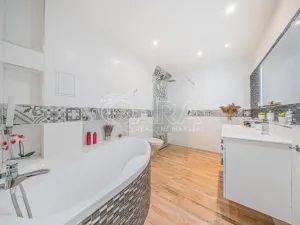 Prodej bytu 3+kk, Praha - Břevnov, Talichova, 112 m2