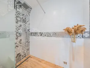 Prodej bytu 3+kk, Praha - Břevnov, Talichova, 112 m2