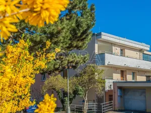 Prodej bytu 3+kk, Praha - Břevnov, Talichova, 112 m2