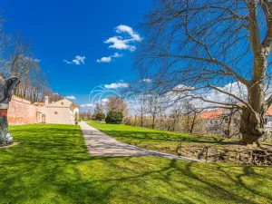 Prodej bytu 3+kk, Praha - Břevnov, Talichova, 112 m2