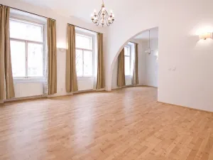 Pronájem bytu 2+kk, Praha - Vinohrady, Italská, 92 m2