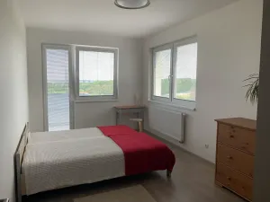 Prodej bytu 2+kk, Praha - Hostivař, Hornoměcholupská, 57 m2