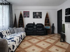 Prodej bytu 3+kk, Karlovy Vary, Křižíkova, 86 m2