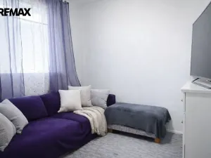 Prodej bytu 3+kk, Karlovy Vary, Křižíkova, 86 m2