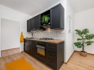 Prodej bytu 2+1, Praha - Letňany, Vratimovská, 56 m2