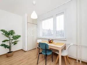 Prodej bytu 2+1, Praha - Letňany, Vratimovská, 56 m2