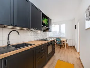 Prodej bytu 2+1, Praha - Letňany, Vratimovská, 56 m2