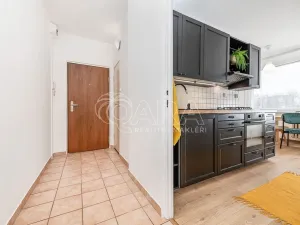 Prodej bytu 2+1, Praha - Letňany, Vratimovská, 56 m2