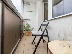 Prodej bytu 2+1, Praha - Letňany, Vratimovská, 56 m2