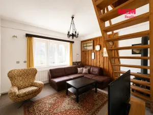 Prodej rodinného domu, Odry - Dobešov, 120 m2