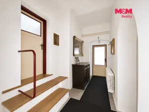 Prodej rodinného domu, Odry - Dobešov, 120 m2