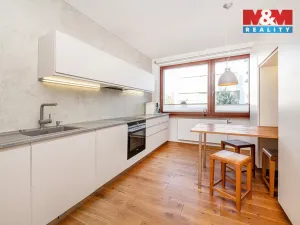 Prodej rodinného domu, Praha, U páté baterie, 312 m2