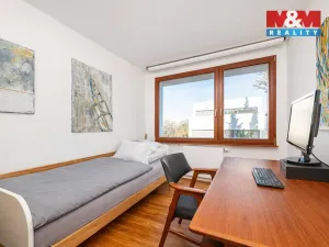 Prodej rodinného domu, Praha, U páté baterie, 312 m2