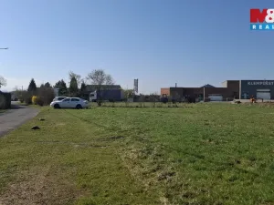 Prodej pozemku pro bydlení, Krmelín, 5266 m2