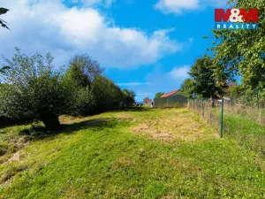 Prodej zahrady, Tálín - Kukle, 266 m2