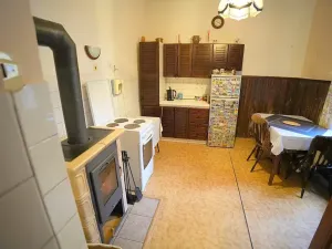 Prodej rodinného domu, Kralupy nad Vltavou, Jana Palacha, 132 m2