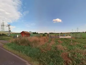 Dražba pozemku, Volevčice, 435 m2