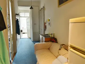 Prodej činžovního domu, Brno, Křížkovského, 599 m2