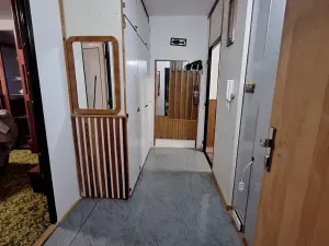 Pronájem bytu 2+1, Hrádek, 1. máje, 60 m2