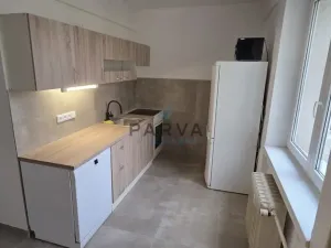 Pronájem bytu 4+kk, Plzeň - Východní Předměstí, Slovanská, 70 m2