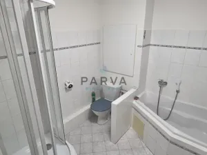 Pronájem bytu 4+kk, Plzeň - Východní Předměstí, Slovanská, 70 m2