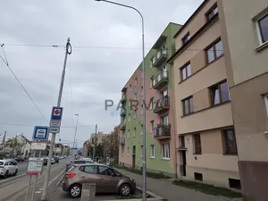 Pronájem bytu 4+kk, Plzeň - Východní Předměstí, Slovanská, 70 m2