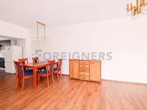 Pronájem rodinného domu, Brno, Malíkova, 95 m2