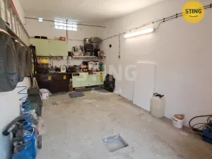 Prodej garáže, Havířov - Prostřední Suchá, 20 m2
