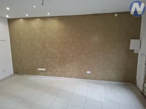 Pronájem obchodního prostoru, Vlachovo Březí, náměstí Svobody, 50 m2