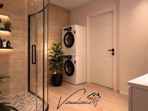 Prodej bytu 3+kk, Prostějov, Tyršova, 74 m2